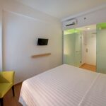 , Whiz Prime hotel Megamas Manado