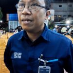 Pimpinan Cabang BRI Tondano, Agus Arsyad