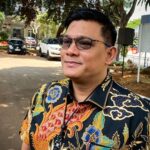 Dirreskrimsus Polda Metro Jaya Kombes Pol. Ade Syafri Simanjuntak