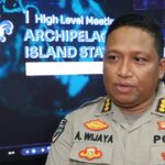 Kabid TIK Polda Bali Kombes Pol Ambariyadi Wijaya