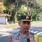 Asops Kapolri Irjen Pol Verdianto Iskandar Bitticaca