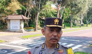 Asops Kapolri Irjen Pol Verdianto Iskandar Bitticaca