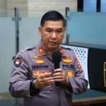 Kepala Biro Penerangan Masyarakat (Karopenmas) Polri Brigjen Pol. Ahmad Ramadhan