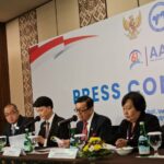 Informasi lebih lanjut mengenai AALCO dan informasi seputar pelaksanaan 61st Annual Session of AALCO dapat dilihat di https://www.aalco.int/.