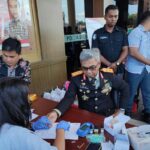 Kapolda Sulut Irjen Pol Setyo Budiyanto