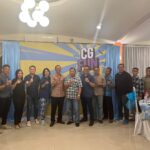 Bidang Kedokteran dan Kesehatan (Biddokkes) Polda Sulawesi Utara (Sulut) dan RS Bhayangkara Manado menginisiasi silaturahmi bersama komunitas kesehatan, pada Kamis (19/10/2023) malam, di Manado.