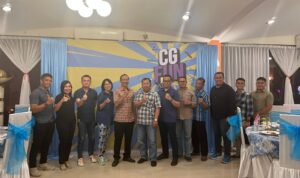 Bidang Kedokteran dan Kesehatan (Biddokkes) Polda Sulawesi Utara (Sulut) dan RS Bhayangkara Manado menginisiasi silaturahmi bersama komunitas kesehatan, pada Kamis (19/10/2023) malam, di Manado.