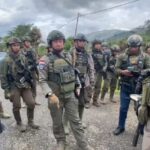 Satgas Damai Cartenz2023 yang dinahkodai Kombes Dr Faizal Ramadhani, lagi-lagi berhasil mengukir prestasi di bidang penegakan hukum terhadap Kelompok Kriminal Bersenjata (KKB) di Papua.