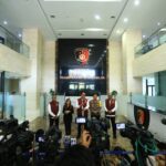 Dirtipidum Bareskrim Polri Brigjen Djuhandani Rahardjo Puro memastikan tujuan kepemilikan senpi itu bukan untuk perlindungan diri. Hal itu dike0tahui dari dokumen perizinan yang telah didapatkan penyidik.