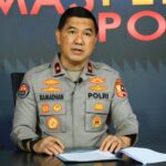 Kepala Biro Penerangan Masyarakat Divisi Humas Polri, Brigjen Pol Ahmad Ramadhan