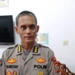 Kabid Humas Polda Sulut, Kombes Pol Iis Kristian