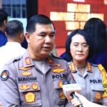 Karopenmas Divhumas Polri, Brigjen Pol Ahmad Ramadhan