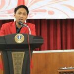 Ketua Umum DPP IMM Abdul Musawir Yahya