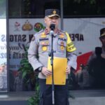 Kepala Biro Penerangan Masyarakat Divisi Humas Polri, Brigjen Ahmad Ramadhan