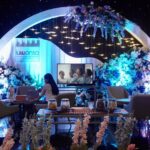 Luwansa Hotel Manado hadir dengan membuka booth yang berlokasi di Atrium MANTOS 1.