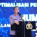 Kadiv Humas Polri Irjen. Pol. Sandi Nugroho