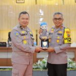 Kapolda Sulawesi Utara (Sulut) Irjen Pol Setyo Budiyanto