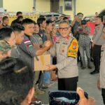 Aspol Pinokalan Bitung