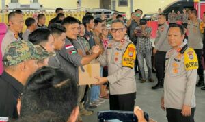 Aspol Pinokalan Bitung