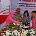 Kapolda Sulut Irjen Pol Setyo Budiyanto