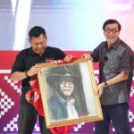 Menteri Hukum dan Hak Asasi Manusia (Menkumham) Yasonna H. Laoly