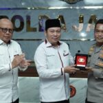 Kompolnas melakukan pemantauan atas pelaksanaan kampanye hari pertama di wilayah hukum Polda Jawa Barat. Pemantauan dilakukan oleh Anggota Kompolnas Irjen Pol. (Purn) Drs. Pudji Hartanto Iskandar, M.M., dan H. Mohammad Dawam S.H.I., M.H., dengan didampingi Brigpol Rizal Permana, S.H., M.H.