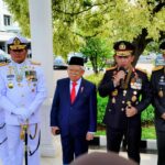 Kapolri Jenderal Listyo Sigit Prabowo menegaskan komitmen institusi Korps Bhayangkara untuk menjamin keamanan seluruh rangkaian tahapan Pemilihan Umum (Pemilu) serentak tahun 2024.