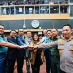 KSAD Jenderal Agus Subiyanto dipastikan akan menjadi Panglima TNI menggantikan Laksamana Yudo Margono.