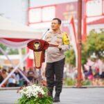 Kapolda Jateng Irjen Ahmad Luthfi