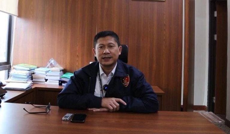 Wakil Direktur Tindak Pidana Korupsi Bareskrim Polri Kombes Arief Adiharsa
