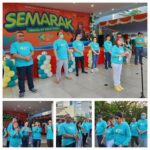 Plt Direktur Utama RSUP Kandou, Dr.dr Ivonne Elisabsth Rotty,M.Kes