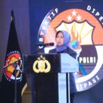 Ketua Dewan Pers Ninik Rahayu