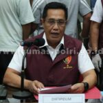 Dirtipidum Bareskrim Polri, Brigjen Pol Djuhandhani Rahardjo Puro