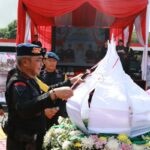 Kapolda Sulawesi Utara Irjen Pol Setyo Budiyanto