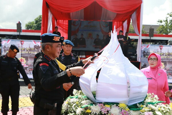Kapolda Sulawesi Utara Irjen Pol Setyo Budiyanto
