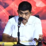 Juru Bicara Densus 88 Antiteror Polri Kombes Pol. Aswin Siregar