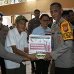 kombes Pol Iis Kristian