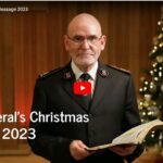 General Lyndon Buckingham