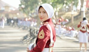 Brigadir Taruna Helena Fiorentina Sinurat