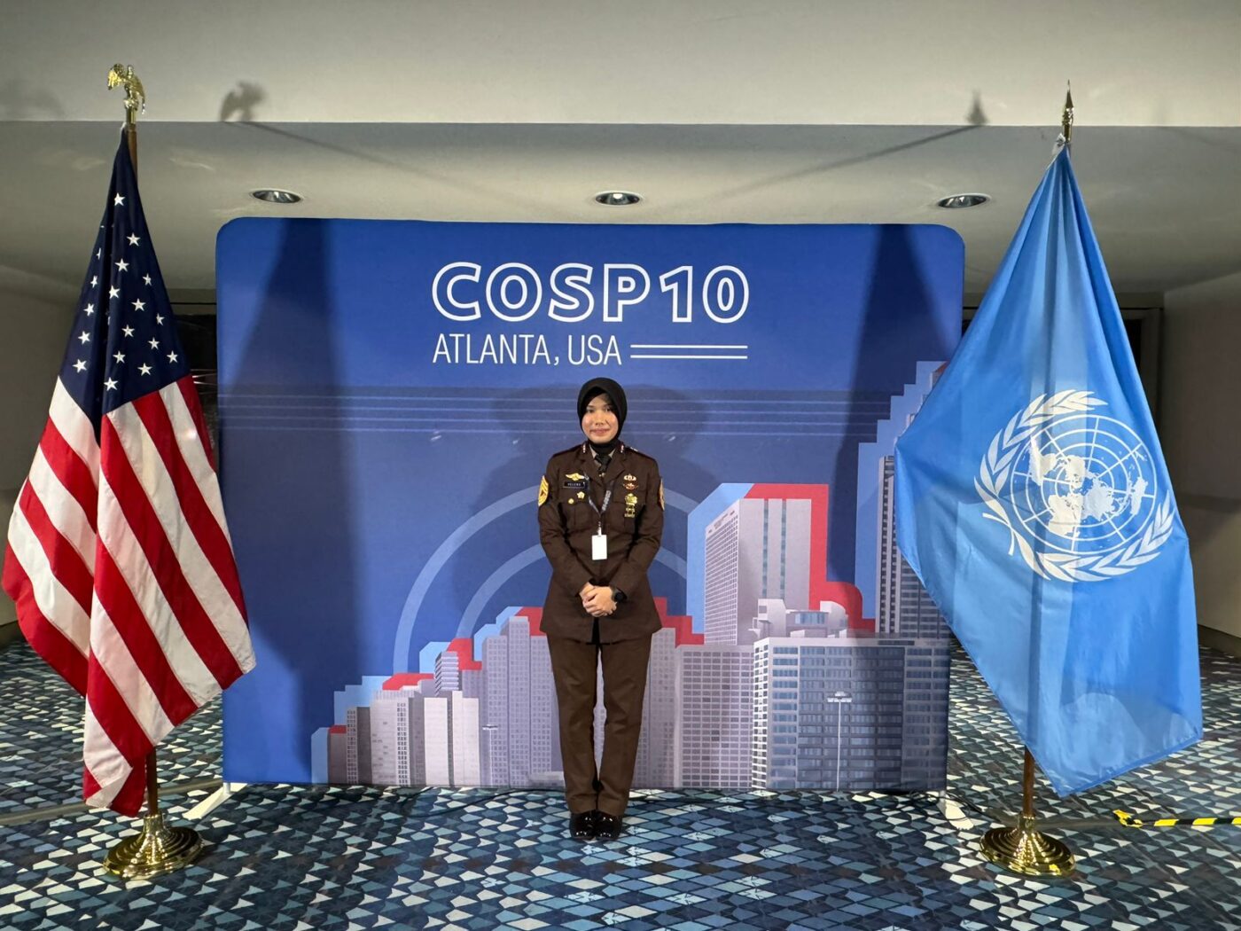 Brigadir Taruna Akpol Helena Fiorentina Brigadir Taruna Akpol Helena Fiorentina