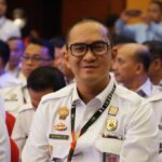 Kepala Kantor Wilayah Kementerian Hukum dan HAM Sulawesi Utara Ronald Lumbuun