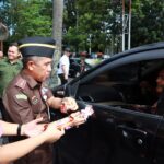 KEPALA KEJAKSAAN TINGGI SULAWESI UTARA DR. ANDI MUHAMMAD TAUFIK, SH., MH., CGCAE