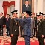 Jenderal TNI Maruli Simanjuntak, M.Sc.