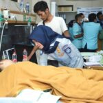 Direktur Operasional Jasa Raharja Dewi Aryani Suzana