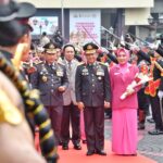 Kapolri Jenderal Listyo Sigit Prabowo