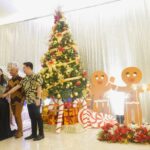 Christmas di Luwansa Hotel Manado
