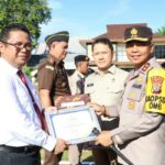 Kapolda Sulut Irjen Pol Setyo Budiyanto