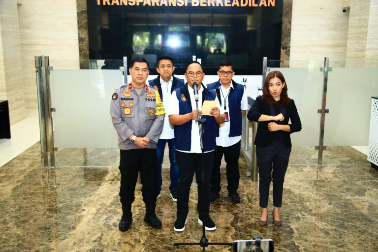 Satgas Anti Mafia Bola Polri