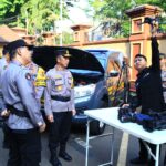 Kadiv Humas Polri Irjen. Pol. Sandi Nugroho