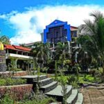 Universitas Sam Ratulangi Manado (Foto : Dokumen Unsrat)